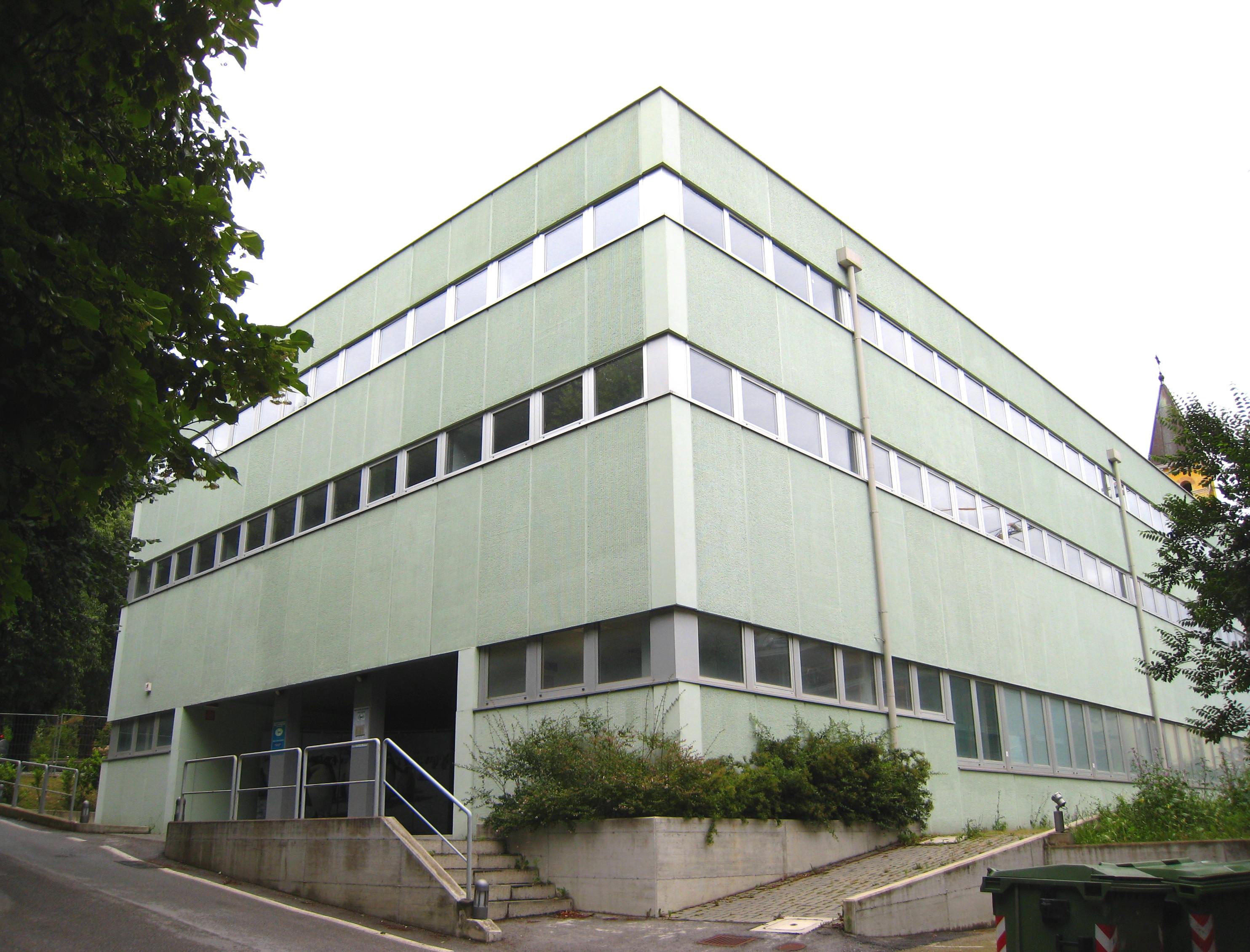 Antarctica National Museum